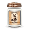 Candleberry The Cat's Meow™ - Large Jar Candle