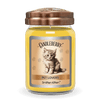 Candleberry Smitten Kitten™ - Large Jar Candle
