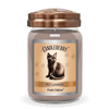 Candleberry Fresh Feline™ - Large Jar Candle