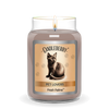 Candleberry Fresh Feline™ - Large Jar Candle