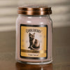 Candleberry Fresh Feline™ - Large Jar Candle