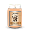 Candleberry Whiskered Whispers™ - Large Jar Candle