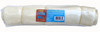 Scoochie Pet Jumbo Thick 10 Inch Cheek Roll Shrink Chew for Dogs With Sticker and UPC