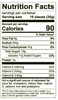 Welch's® Fruit Snacks Berries ‘n Cherries