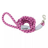 Coastal Pro Active Woven Reflective Rope Leash