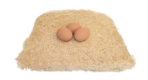 Little Giant Fiber Poultry Nesting Pads