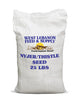 West Lebanon Feed & Supply WLS Nyjer/Thistle Seed 25lbs