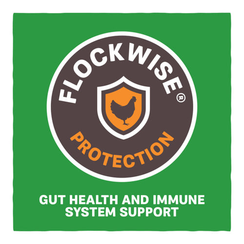 Blue Seal Home Fresh Multi-Flock Chick Starter Grower