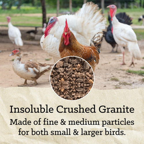 Nutrena® NatureWise® Grit