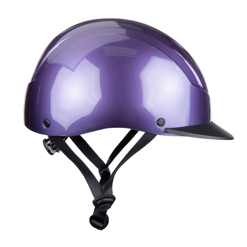 Shire Karben Matteo Riding Helmet