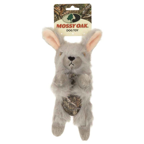 PetEdge Mossy Oak Ballistic Belly Dog Toys