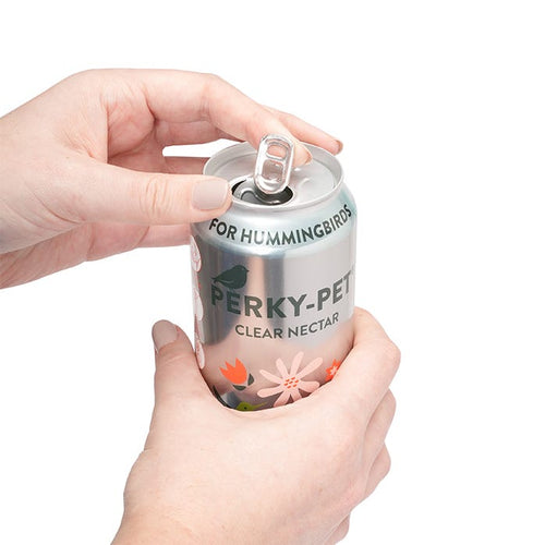 Perky-Pet® Ready-to-Use Clear Hummingbird Nectar - 16 oz