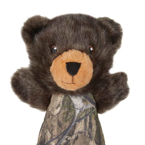 PetEdge Mossy Oak Ballistic Body Dog Toys