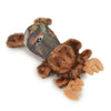 PetEdge Mossy Oak Ballistic Body Dog Toys