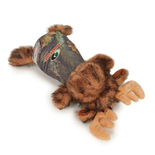 PetEdge Mossy Oak Ballistic Body Dog Toys