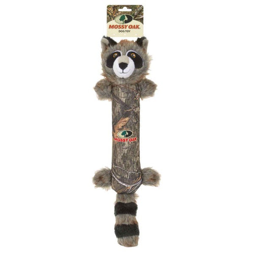 PetEdge Mossy Oak Ballistic Long Body Dog Toys