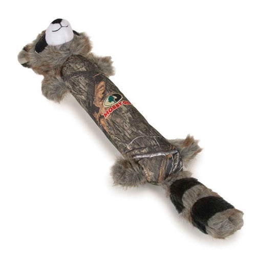 PetEdge Mossy Oak Ballistic Long Body Dog Toys