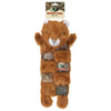 PetEdge Mossy Oak Squeaktaculars Dog Toys