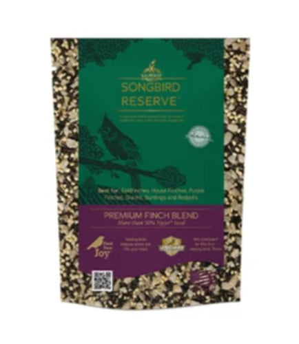 Kalmbach Songbird Reserve™ Premium Finch Blend