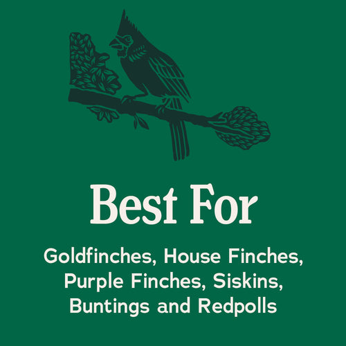 Kalmbach Songbird Reserve™ Premium Finch Blend