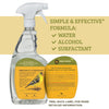 Birds Choice Birds Choice Bird Feeder and Bird House Cleaner 32 oz.