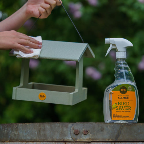 Birds Choice Birds Choice Bird Feeder and Bird House Cleaner 32 oz.
