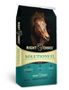 Solutions® 12 Pellet Horse Feed