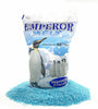 Peach Country  Blue Emperor Ice Melt Environmentally Friendly and Pet Safe Ice Melt