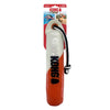 Kong Wild Shieldz Training Dummy Orange White