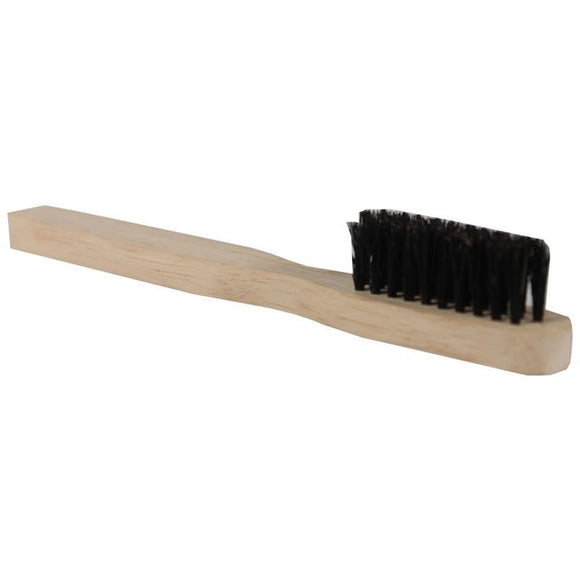 LEG/HOOF APPLICATION BRUSH FOR HORSES (6 INCH)