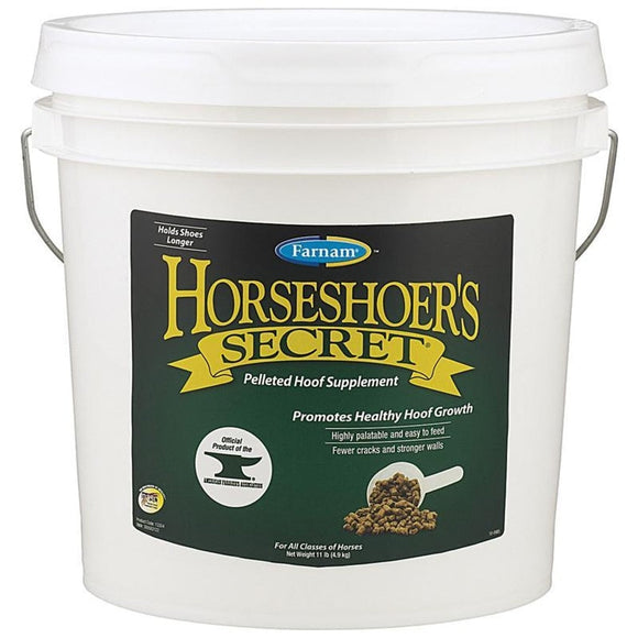 Farnam Horseshoer's Secret (22 Lb)