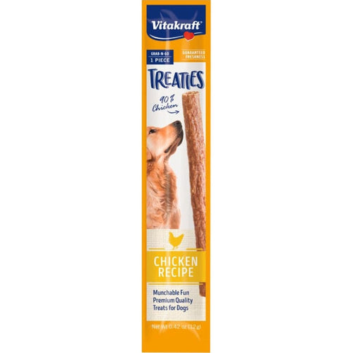 Vitakraft Treaties Dog Treat