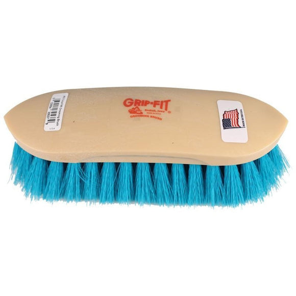 MAGIC #36 SOFT SYNTHETIC BRUSH (TEAL)