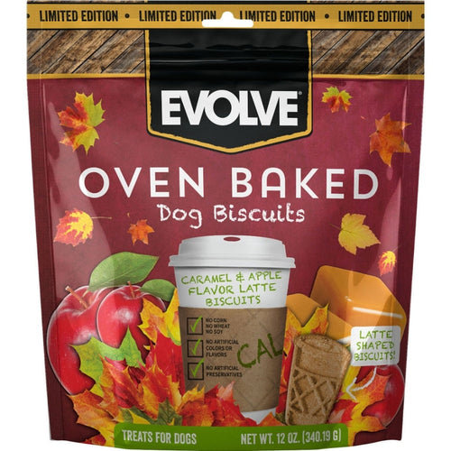 Evolve Oven Baker Dog Biscuits