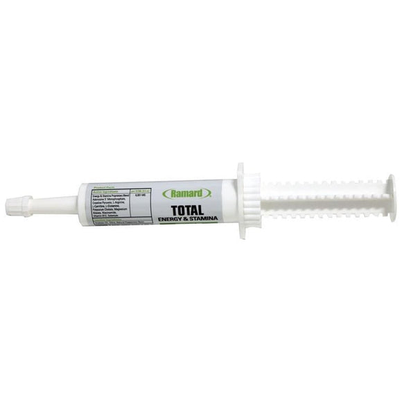 RAMARD TOTAL ENERGY & STAMINA 15 ML ORAL GEL