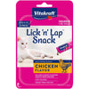 VITAKRAFT LICK N' LAP TUBE CAT TREAT