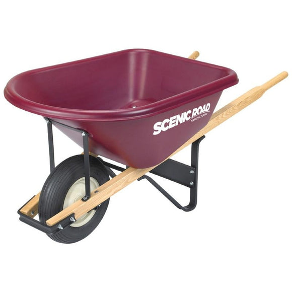 SCENIC ROAD TRAY FOR M6 WHEELBARROW