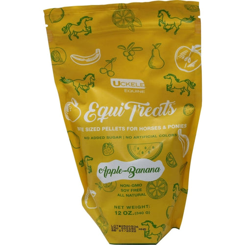 Uckele Equi Treats™ Bite Sized Pellets