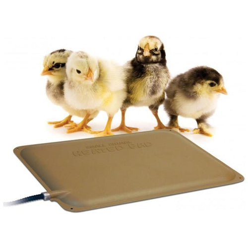 THERMO-PEEP HEATED PAD