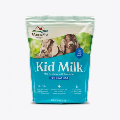 Manna Pro Kid Milk Replacer (4 lb)