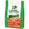 Greenies Sweet Potato Flavored Regular Dental Treats (12-oz)
