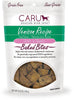 Caru Natural Grain Free Venison Recipe Bites for Dogs