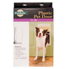 PetSafe Plastic Pet Door Premium