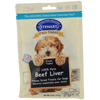Stewart Pro-Treat Beef Liver Treats For Dogs (4-oz)