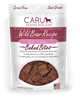Caru Natural Wild Boar Recipe Bites for Dogs