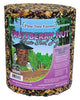 Pine Tree Farms Fruitberry Nut Seed Log