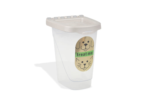 Van Ness TREAT ME™ 2lb Pet Treat Container