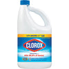 Clorox 81 Oz. Disinfecting Bleach