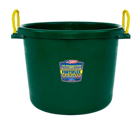 FORTEX Poly Multi-Purpose Bucket
