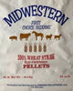 Midwestern First Choice Bedding Straw Pellets